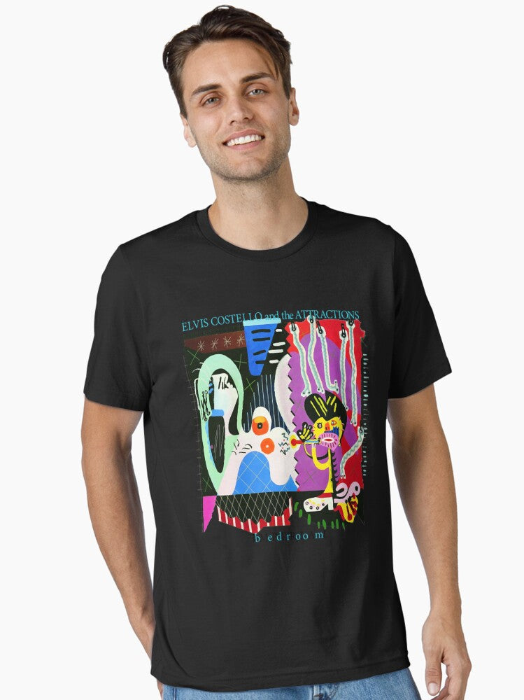 The Albums Is Beautiful Essential T-Shirt | Premium Unisex T-Shirt, Trending Graphic Tee