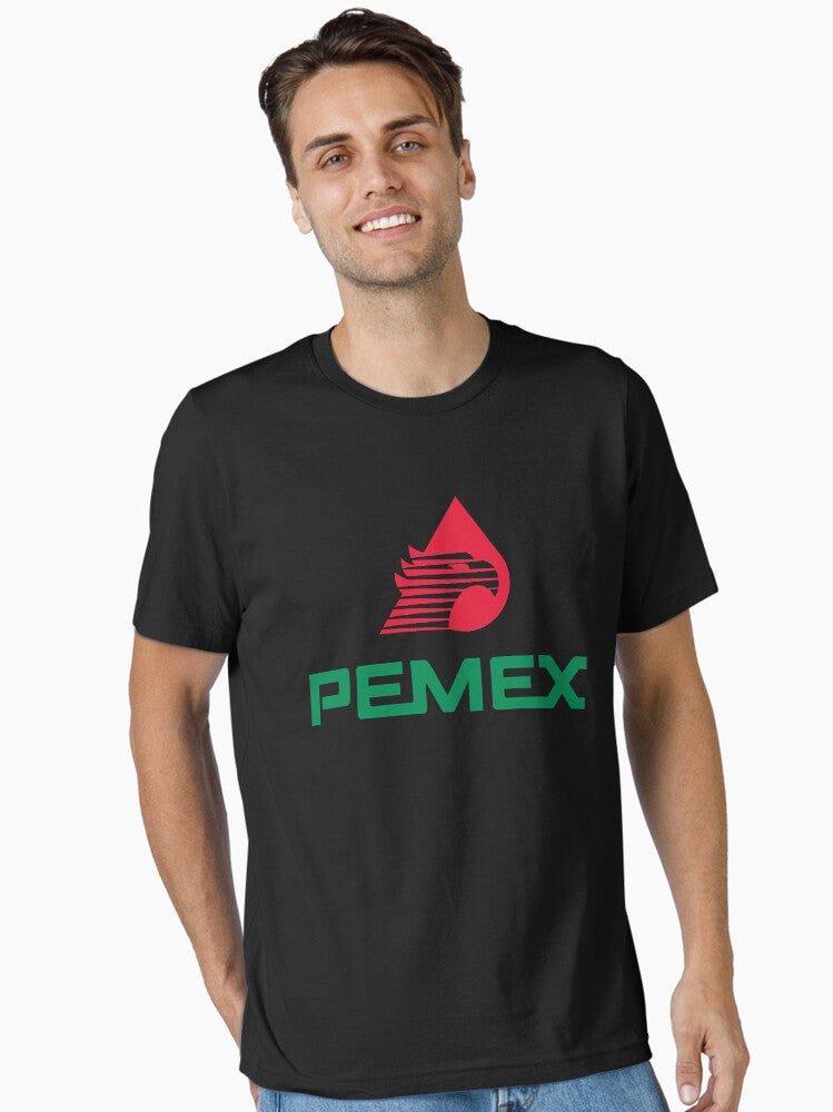 Pemex Essential T-Shirt | Premium Unisex T-Shirt, Trending Graphic Tee