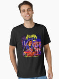 Bio-Cancer Essential T-Shirt | Premium Unisex T-Shirt, Trending Graphic Tee