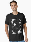 Kaiman - Dorohedoro - Manga Anime Design Vii1 Essential T-Shirt | Premium Unisex T-Shirt, Trending Graphic Tee