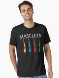 Pyro Falles de Valencia Mascleta Essential T-Shirt | Premium Unisex T-Shirt, Trending Graphic Tee