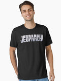 BEST SELLER - Jeopardy Merchandise Essential T-Shirt Essential T-Shirt | Premium Unisex T-Shirt, Trending Graphic Tee