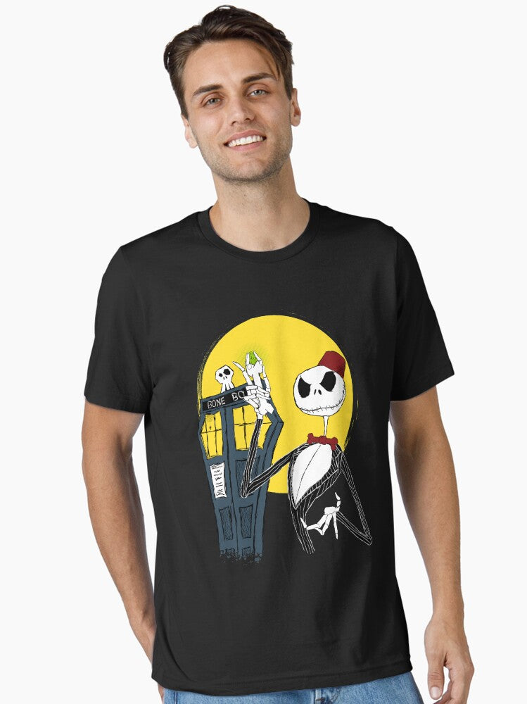 Bone Ties are cool Essential T-Shirt | Graphic T-Shirt for Unisex