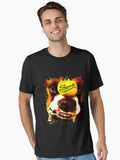 Nu Metal Band Essential T-Shirt | Premium Unisex T-Shirt, Trending Graphic Tee