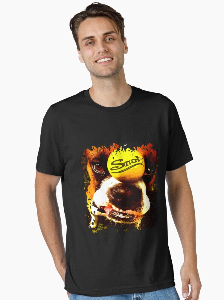 Nu Metal Band Essential T-Shirt | Premium Unisex T-Shirt, Trending Graphic Tee