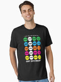 Super Sad Essential T-Shirt | Premium Unisex T-Shirt, Trending Graphic Tee