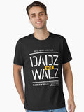 Dads for Harris Waltz Dadz for Walz Camo Matching Gear T-Shirt