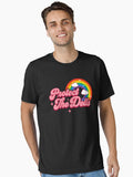 Protect The Dolls Gender Equality Human Rights Essential T Shirt T Shirt Minimal Style