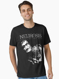 NEUROSIS Essential T-Shirt | Premium Unisex T-Shirt, Trending Graphic Tee