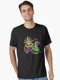 Mardi Gras Parade Essential T Shirt T Shirt Gift Ready
