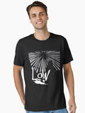 Acoustic Essential T-Shirt | Premium Unisex T-Shirt, Trending Graphic Tee