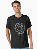 Martin Luther King Until Justice Rolls Down Like Essential T Shirt T Shirt Cute Design