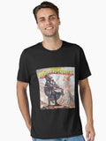 BEST SELLER - Molly Hatchet Merchandise Essential T-Shirt | Premium Unisex T-Shirt, Trending Graphic Tee