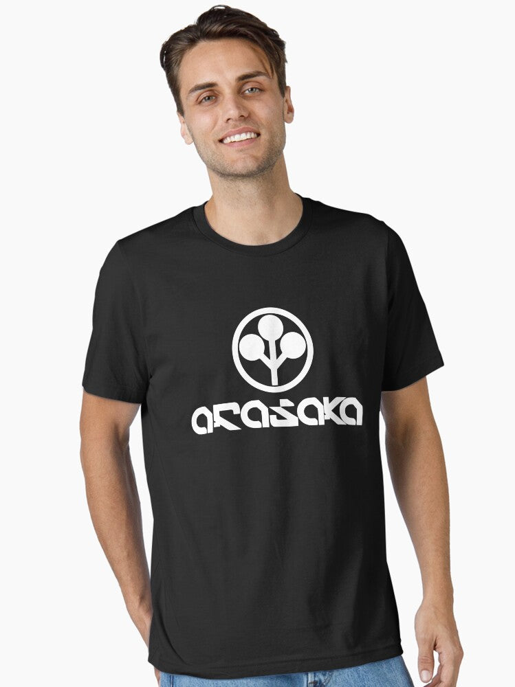 Best seller cyberpunk arasaka merchandise Essential T-Shirt | Premium Unisex T-Shirt, Trending Graphic Tee