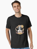 Still Hot Just In Flashes Menopause T Shirt