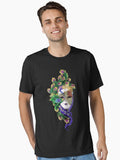 Copy Of 2022 Mardi Gras Essential T Shirt T Shirt Premium Print