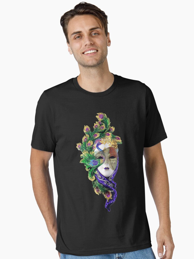 Copy Of 2022 Mardi Gras Essential T Shirt T Shirt Premium Print