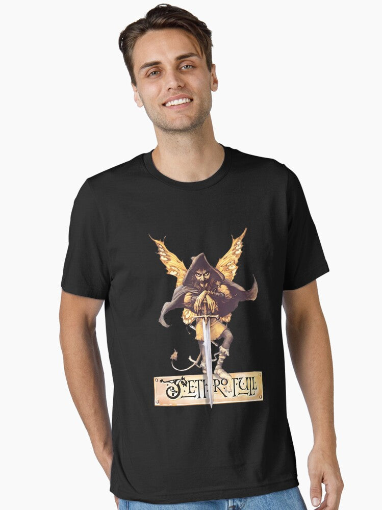 Jethro Tull Best Seller Jethro Tull Clothing Jethro Tull Accessories Jethro Tull Home And Living Jet 2 Essential T-Shirt | Premium Unisex T-Shirt, Trending Graphic Tee