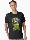 Creep Cast Merch Essential T-Shirt | Premium Unisex T-Shirt, Trending Graphic Tee
