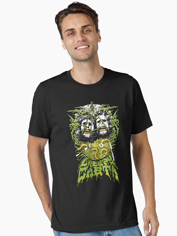 Creep Cast Merch Essential T-Shirt | Premium Unisex T-Shirt, Trending Graphic Tee