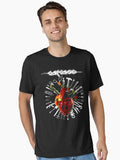 What An Awesome The Scurf Of Yesterday Gift Ideas To Music Essential T-Shirt | Premium Unisex T-Shirt, Trending Graphic Tee