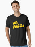 Best seller the goodies logo merchandise Essential T-Shirt | Premium Unisex T-Shirt, Trending Graphic Tee