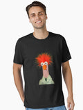 Best Seller - Beaker Merchandise Essential T-Shirt Essential T-Shirt | Premium Unisex T-Shirt, Trending Graphic Tee