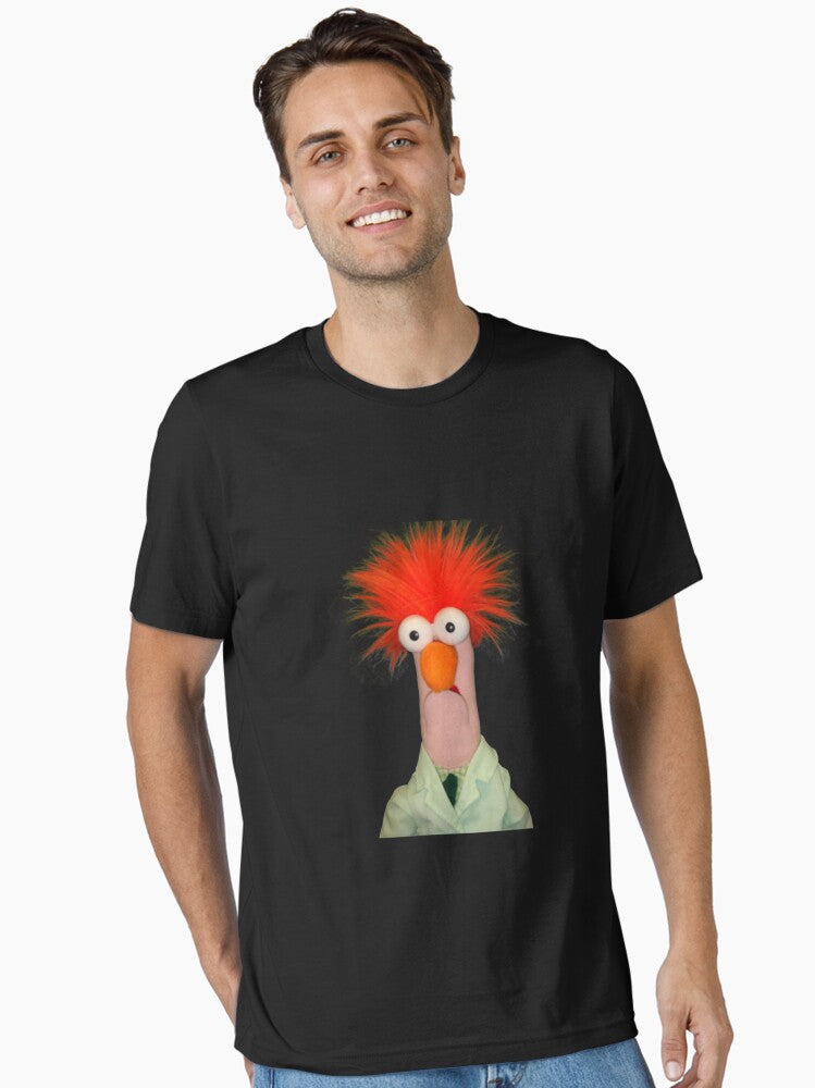 Best Seller - Beaker Merchandise Essential T-Shirt Essential T-Shirt | Premium Unisex T-Shirt, Trending Graphic Tee
