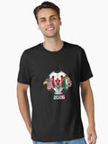 North American Soccer Animals 2026 Essential T-Shirt