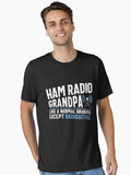 Funny Ham Radio Operator Antenna Amateur Radio