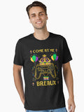 Video Mardi Gras Carnival Costume Gaming Controller Essential T Shirt T Shirt Minimal Style