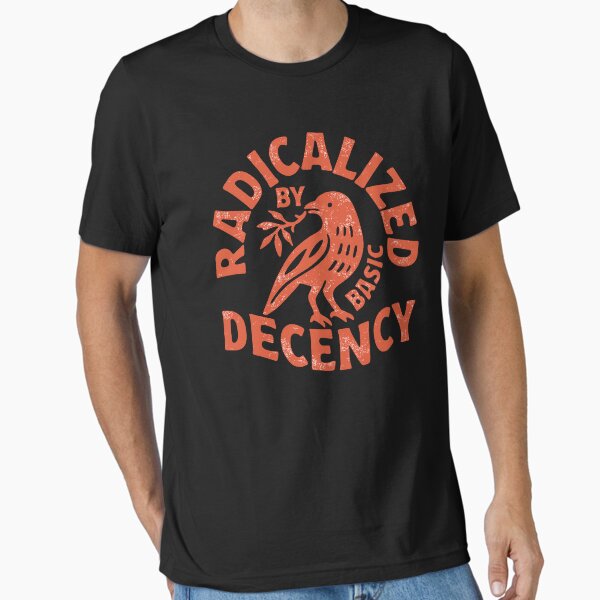 Abolish Ice Sugar Spice Essential T Shirt T Shirt Premium Print