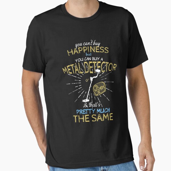 Hunter Father T-Shirt