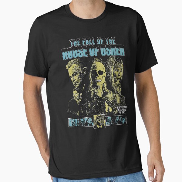 Gift For Halloween Everything Vintage For Mother's Day Essential T-Shirt for Sale by AidenKessler
