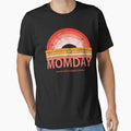 Mother’s Day Vintage Rainbow  Essential T-Shirt for Sale by Whisky1111