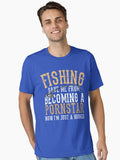 Fishing T-Shirt