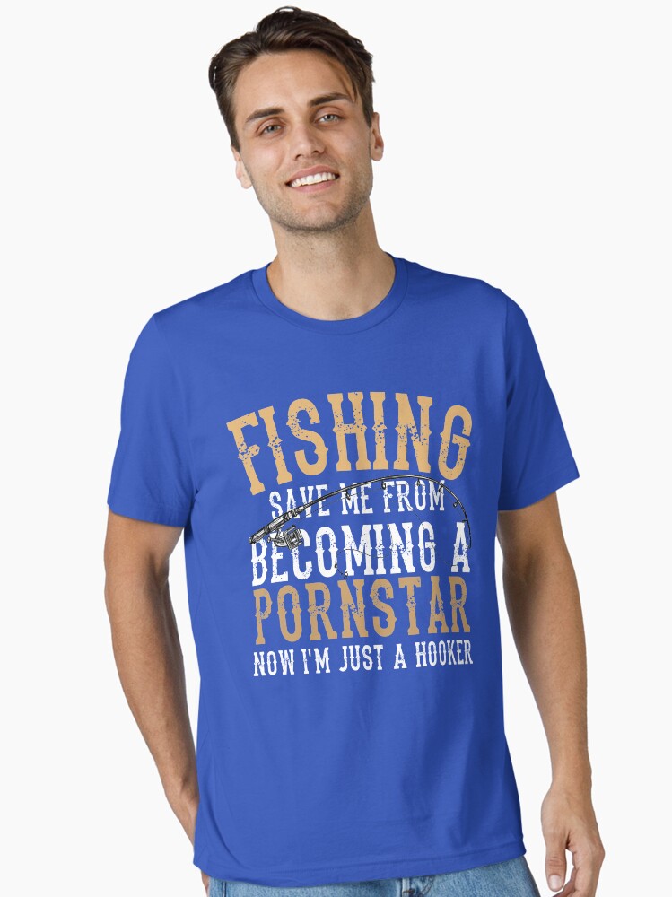 Fishing T-Shirt