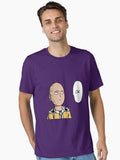 Anime Essential T-Shirt