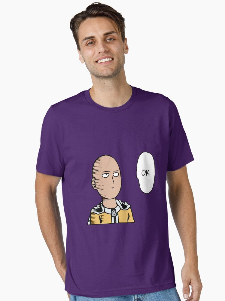 Anime Essential T-Shirt