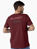 This is merely a frame not the entire film Essential T-Shirt | Graphic T-Shirt for Unisex