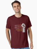 We Live In Capitalism Essential T Shirt T Shirt Premium Print