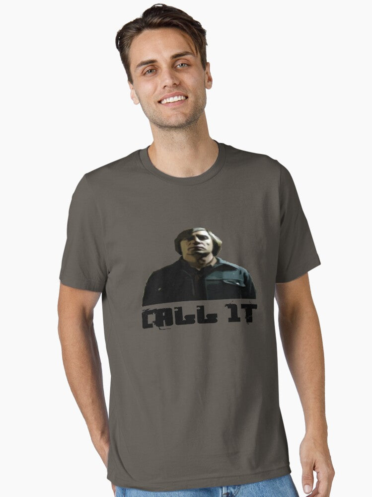 Call It Essential T-Shirt | Premium Unisex T-Shirt, Trending Graphic Tee