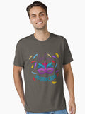 Little Miss Mardi Gras Essential T Shirt T Shirt Cute Design