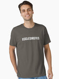 Ecclesiastes Designs Essential T-Shirt | Graphic T-Shirt for Unisex