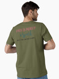 This is merely a spark not the entire flame Essential T-Shirt | Graphic T-Shirt for Unisex