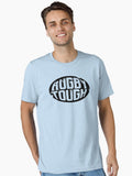 Rugby Tough Ball Design T-shirt Essential T-Shirt | Graphic T-Shirt for Unisex
