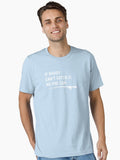 Mens Funny Fisherman Gift Fishing Saying Design for Daddy T-Shirt