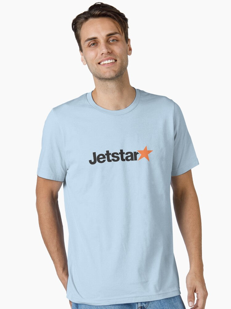 Best Seller - Jetstar Airlines Merchandise Essential T-Shirt Essential T-Shirt | Premium Unisex T-Shirt, Trending Graphic Tee