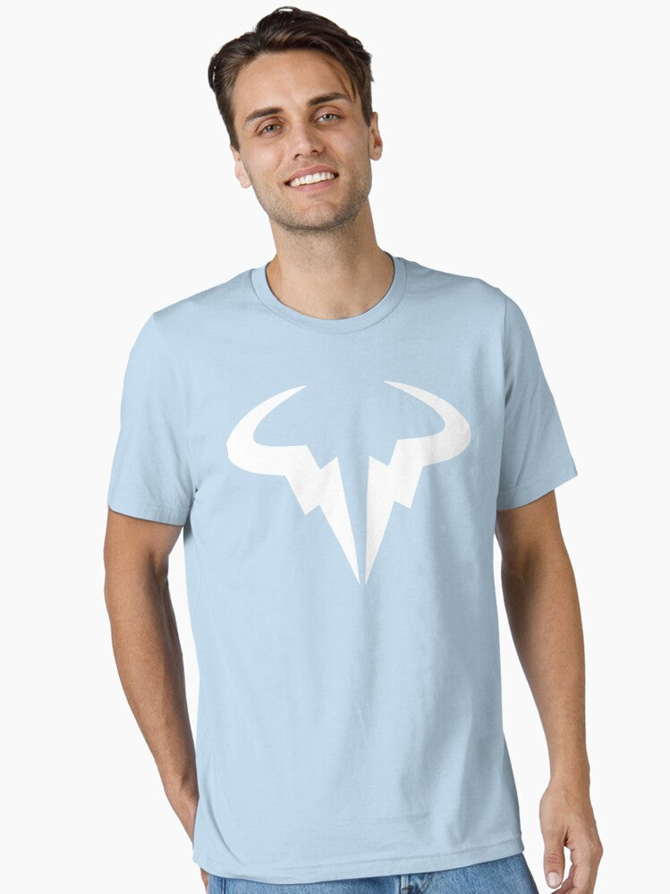 Best Seller - Rafael Nadal Logo Merchandise Essential T-Shirt Essential T-Shirt | Premium Unisex T-Shirt, Trending Graphic Tee