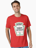 Heinz Tomato Ketchup Essential T-Shirt